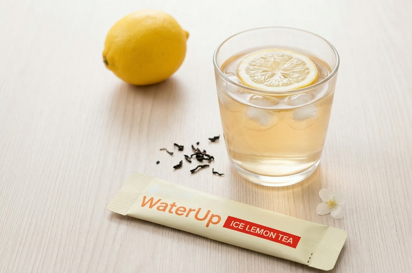 Lemon Tea Pack