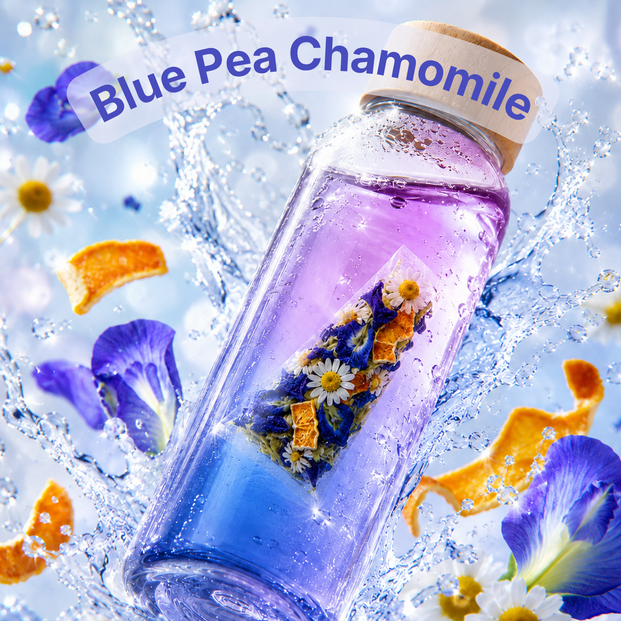 Bundle Promo Cold Brew Tea