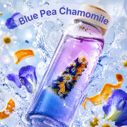 Bundle Promo Cold Brew Tea