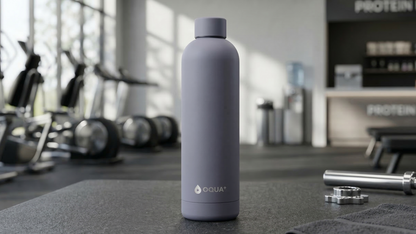 🎁 Stainless Steel Thermo Bottle (100% off)