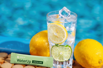 Lemon Lime Pack