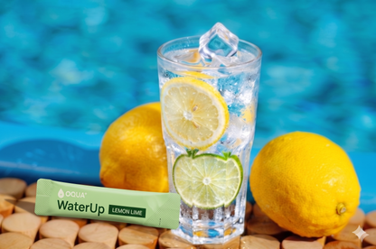 Standard Lemon Lime Pack