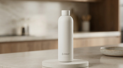 🎁 Stainless Steel Thermo Bottle (100% off)