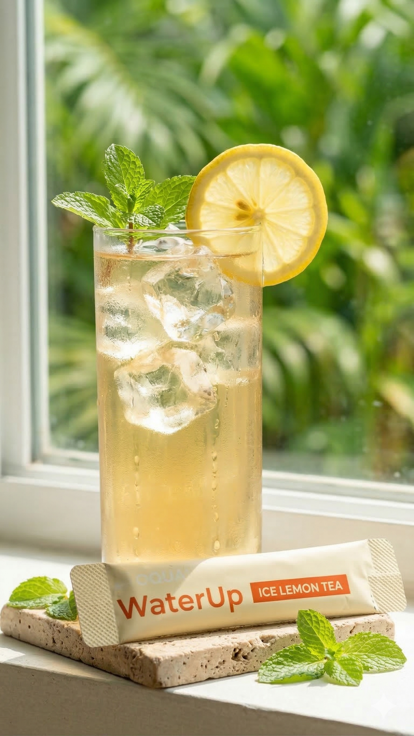 Ritual Lemon Tea Pack ⭐