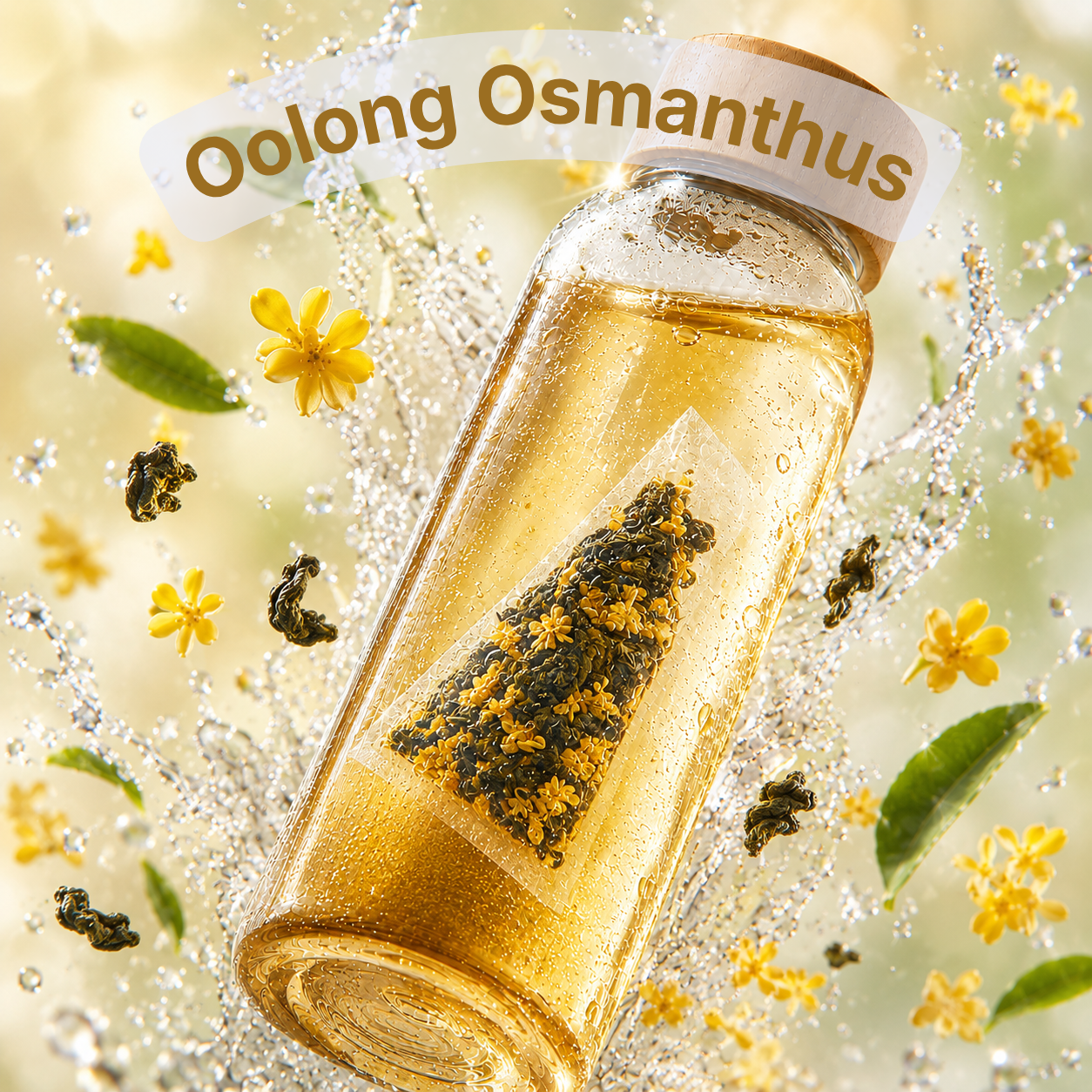 Bundle Promo Cold Brew Tea