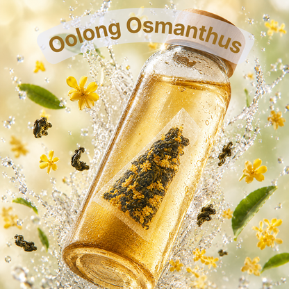 Bundle Promo Cold Brew Tea