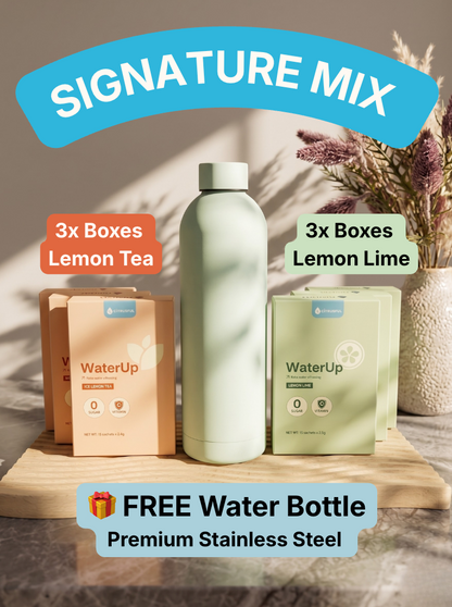 Signature Mix Pack 🩵 Best Value