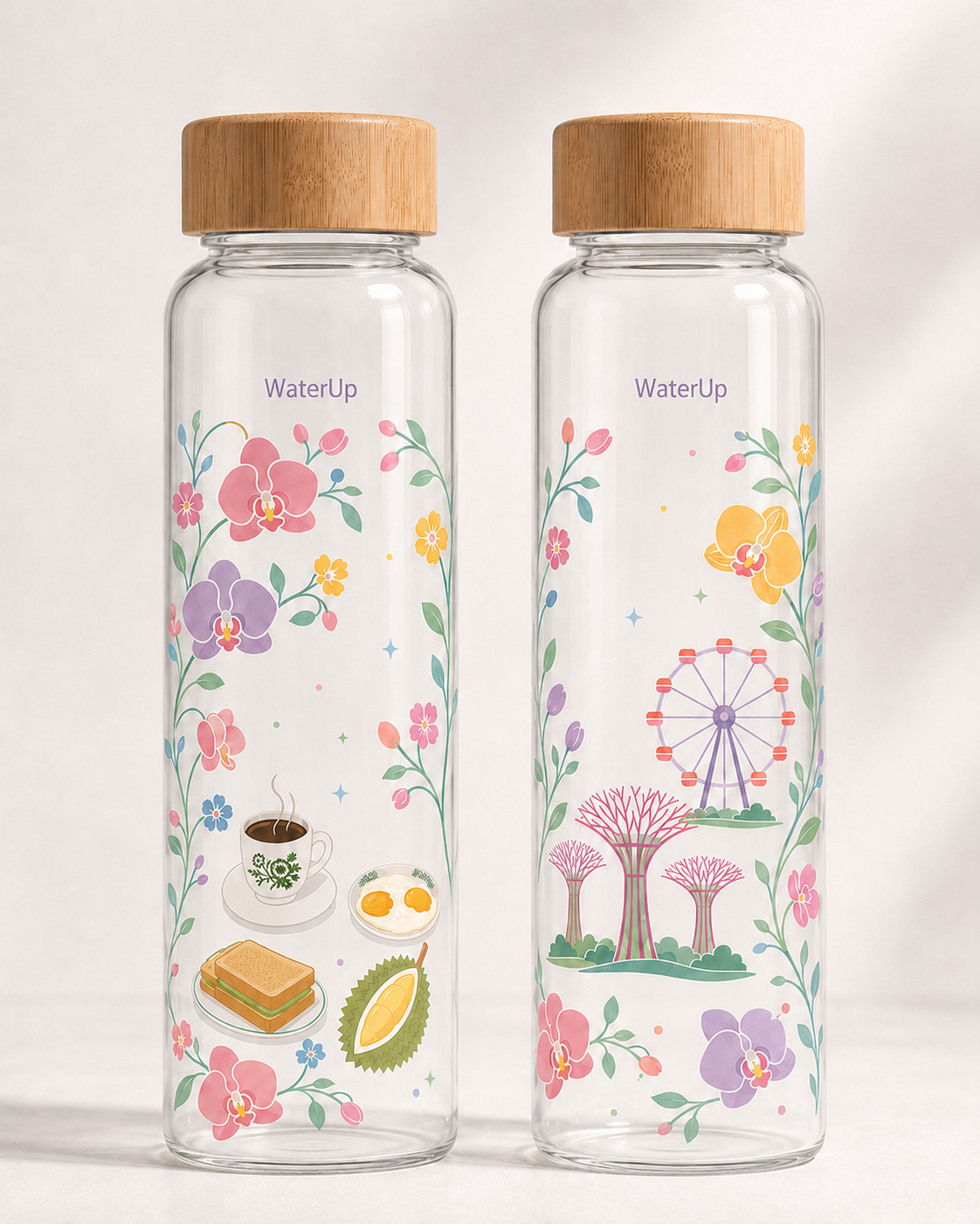 Bundle Promo Cold Brew Tea
